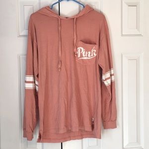Victoria secret PINK hoodie